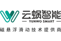 云蜗智能logo