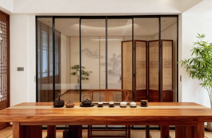 自动门核心功能解析，科技赋能生活更智能便捷